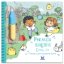 Pensula magica - Emotiile - Carte - Editura DPH