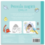Pensula magica - Emotiile - Carte - Editura DPH