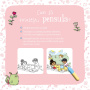 Pensula magica - Emotiile - Carte - Editura DPH