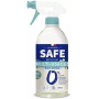 Detergent multisuprafete cu pulverizator, fara parfum, fara alergeni, eco-bio, 500 ml, Safe