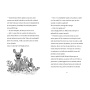 Luna si padurea magica - Vol. 8: Un arici cazut intr-un somn adanc - Carte - Editura DPH