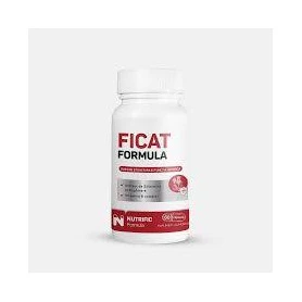 Ficat formula, 60 capsule, Nutrific