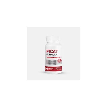 Ficat formula, 60 capsule, Nutrific