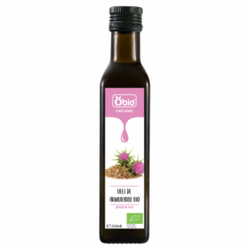 Ulei de armurariu, eco-bio, 250 ml, Obio