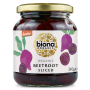 Sfecla rosie felii, eco-bio, 340 g, Biona