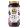 Gem de fructe de padure, fara zahar, eco-bio, 250 g, Biona
