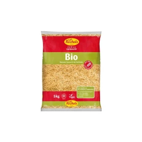 Taitei din grau dur, eco-bio, 5 kg, Recheis