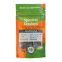 Crackers cu Spirulina, 25 g, ApuliaKundi