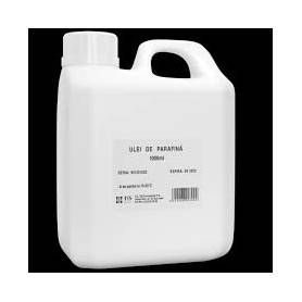 Ulei de parafina, 1000 ml, Tis Farmaceutic