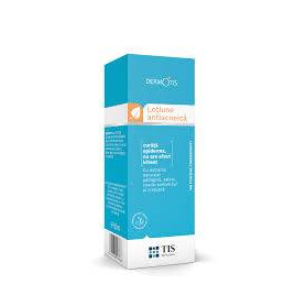 Lotiune antiacneica DermoTIS, 50 ml, Tis Farmaceutic