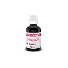 Solutie Castelani, 25 ml, Tis Farmaceutic