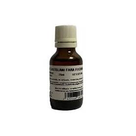 Solutie Castelani fara fucsina, 25 ml, Tis Farmaceutic