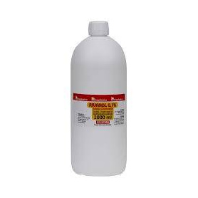 Rivanol 0,1 %, 1000 ml, Tis Farmaceutic