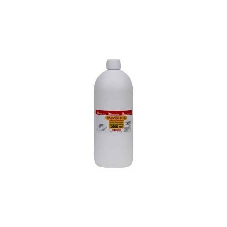 Rivanol 0,1 %, 1000 ml, Tis Farmaceutic
