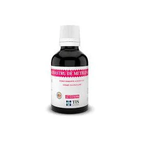 Albastru de metilen 1 %, 100 ml, Tis Farmaceutic