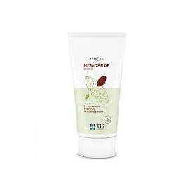 Crema Hemoprop Dermotis, 50 ml, Tis Farmaceutic