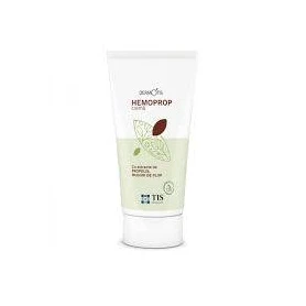 Crema Hemoprop Dermotis, 50 ml, Tis Farmaceutic