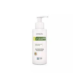 Gel de curatare cu sulf 3 % DermoTis, 300 ml, Tis Farmaceutic