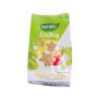 Biscuiti cu mar si morcovi, eco-bio, 120 g, Yukybio