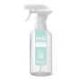 Recipient reutilizabil din plastic pentru tabletele de curatat, 250 ml, Biolu