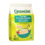 Fulgi de ovaz germinat, eco-bio, 350 g, Germline