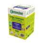 Mini germinatoare cu seminte de alfalfa, eco-bio, 5 bucati x 8g, 40 g, Germline