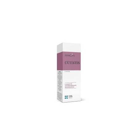 Crema antiinflamatoare Cutatis, Dermotis, 20 ml, TIS