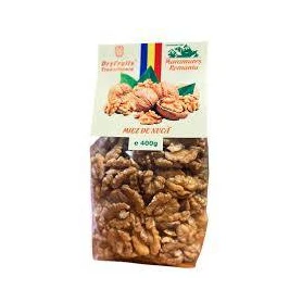 Miez de nuca, 400 g, Dry Fruits Transilvania