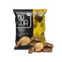 Banane in ciocolata, eco-bio, 70 g, Cacao