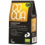 Caju in ciocolata cu nuca de cocos, raw vegan, eco-bio, 70 g, Cocoa