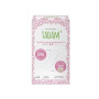 Absorbante zilnice hipoalergenice Normal, protectie lenjerie, eco-bio, 24 bucati, Tadam