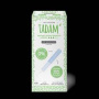 Tampoane hipoalergenice Normal cu aplicator, eco-bio, 16 bucati, Tadam