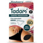Chilot menstrual din bumbac, reutilizabil, flux abundent, marimea S, eco-bio, Tadam