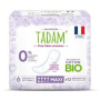 Absorbante pentru scurgeri si incontinenta urinara usoara, MAXI, eco-bio, 12 bucati, Tadam