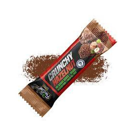 BATON ARAHIDE INVELIT IN CIOCOLATA, Fara Gluten, Zahar si Lapte 30g - VITAKING