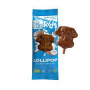 Acadea din ciocolata cu cocos, eco-bio, 15 g, Cocoa