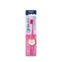 Periuta de dinti EXPERT 6580 filamente - moale - roz, Nordics