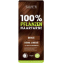 Vopsea pentru par, pe baza de plante, Bronz, eco-bio, 100 g, Sante
