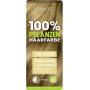 Vopsea pentru par, pe baza de plante, Blond vanilie, eco-bio, 100 g, Sante