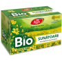Ceai de sunatoare, N167, eco-bio, 20 plicuri, Fares