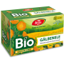 Ceai Galbenele, D98, eco-bio, 20 plicuri, Fares