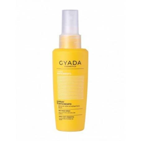 Spray anti-frizz pentru par, 125 ml – Gyada Cosmetics
