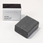 Sapun natural - MINT ORANGE, 100 g, HOPERY