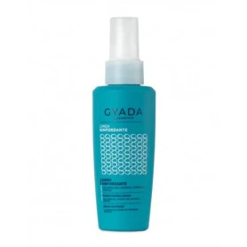 Ser intaritor par cu spirulina, 125 ml – Gyada Cosmetics