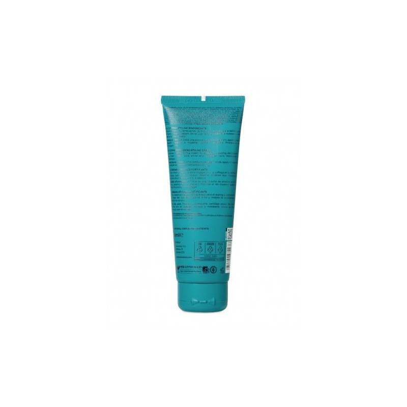 Crema styling cu spirulina pentru par cret, drept, 125 ml – Gyada C