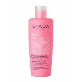 Sampon pentru netezirea parului, 250 ml – Gyada Cosmetics