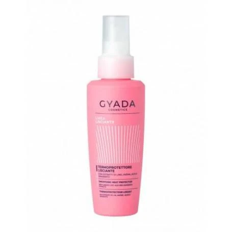 Spray Termoprotector par cu efect de netezire, 125 ml – Gyada Cosmetics