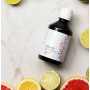 Balance Oil +, Omega 3 - aroma Grapefruit Lemon Lime, 300 ml, Zinzino