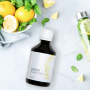 Balance Oil + Omega 3 - Lemon, 300 ml, Zinzino