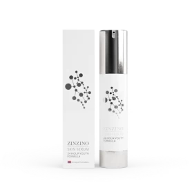 Skin Serum antirid, 50 ml, Zinzino